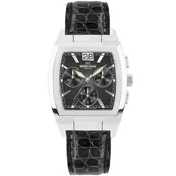 ساعت مچی ژاک لمن G-121A